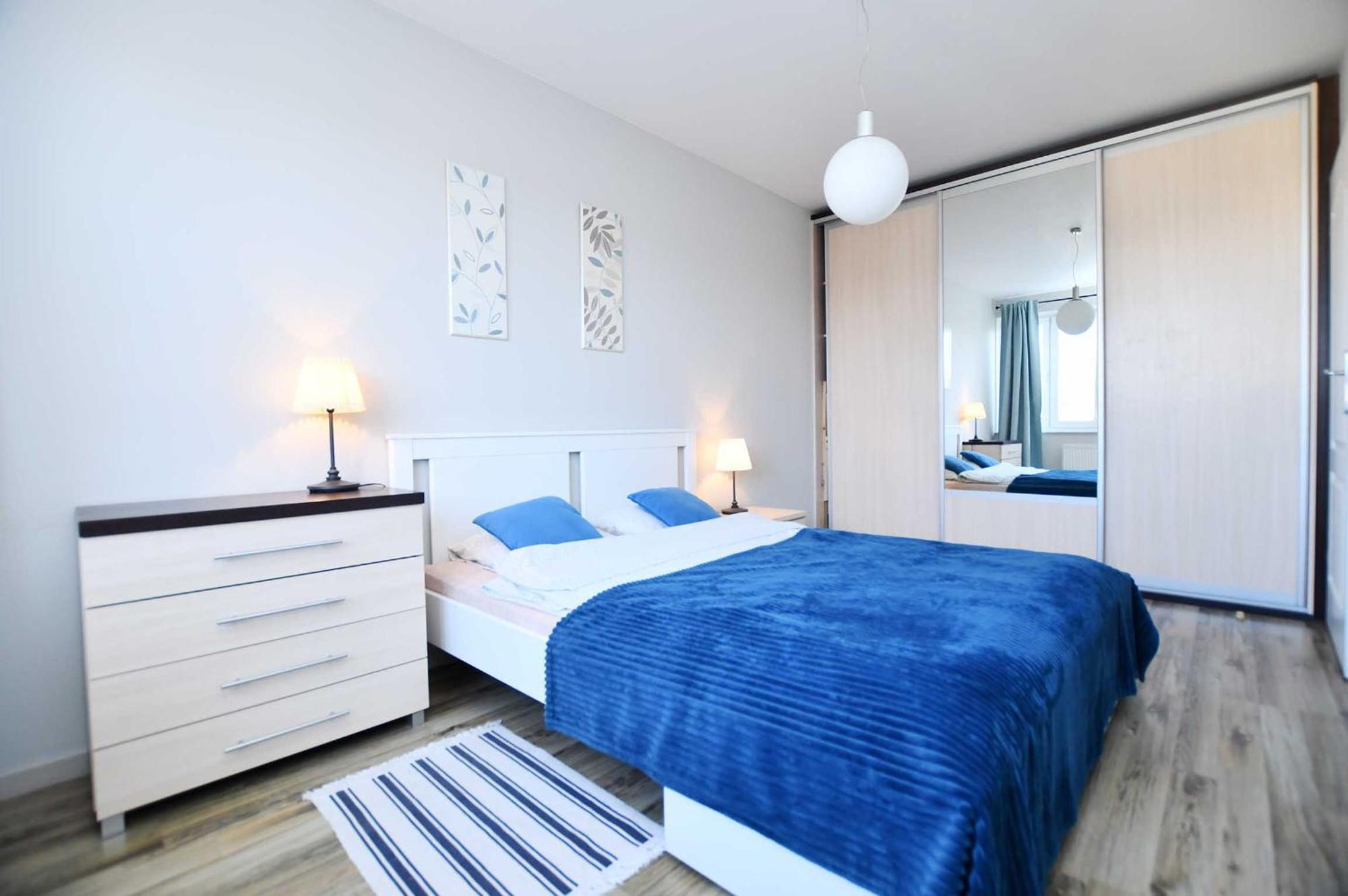 Apartamenty Navigator Zielone Tarasy Kołobrzeg Exteriör bild