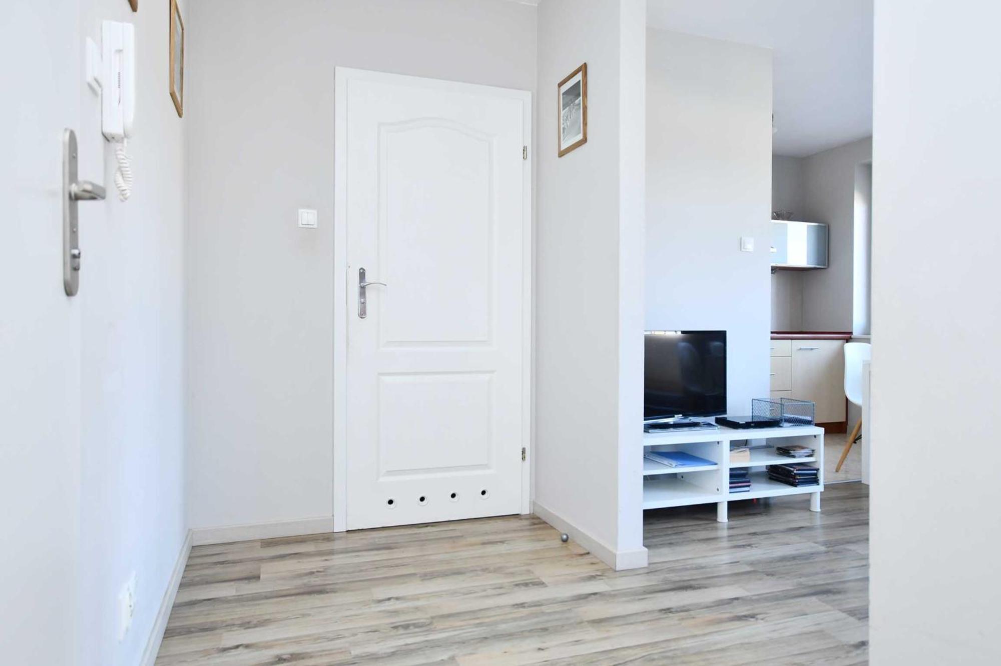 Apartamenty Navigator Zielone Tarasy Kołobrzeg Exteriör bild