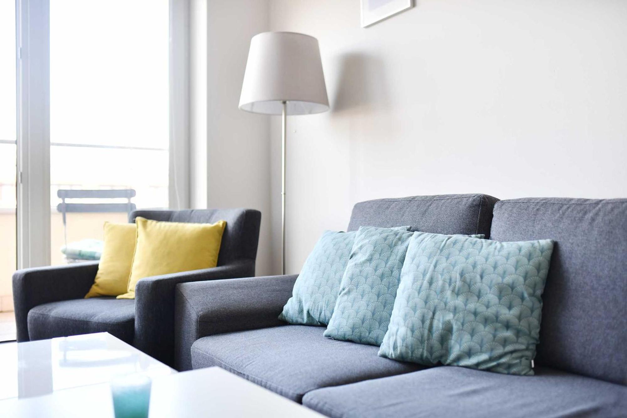 Apartamenty Navigator Zielone Tarasy Kołobrzeg Exteriör bild