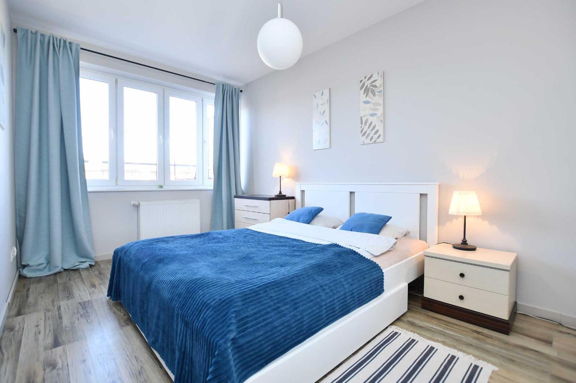 Apartamenty Navigator Zielone Tarasy Kołobrzeg Exteriör bild