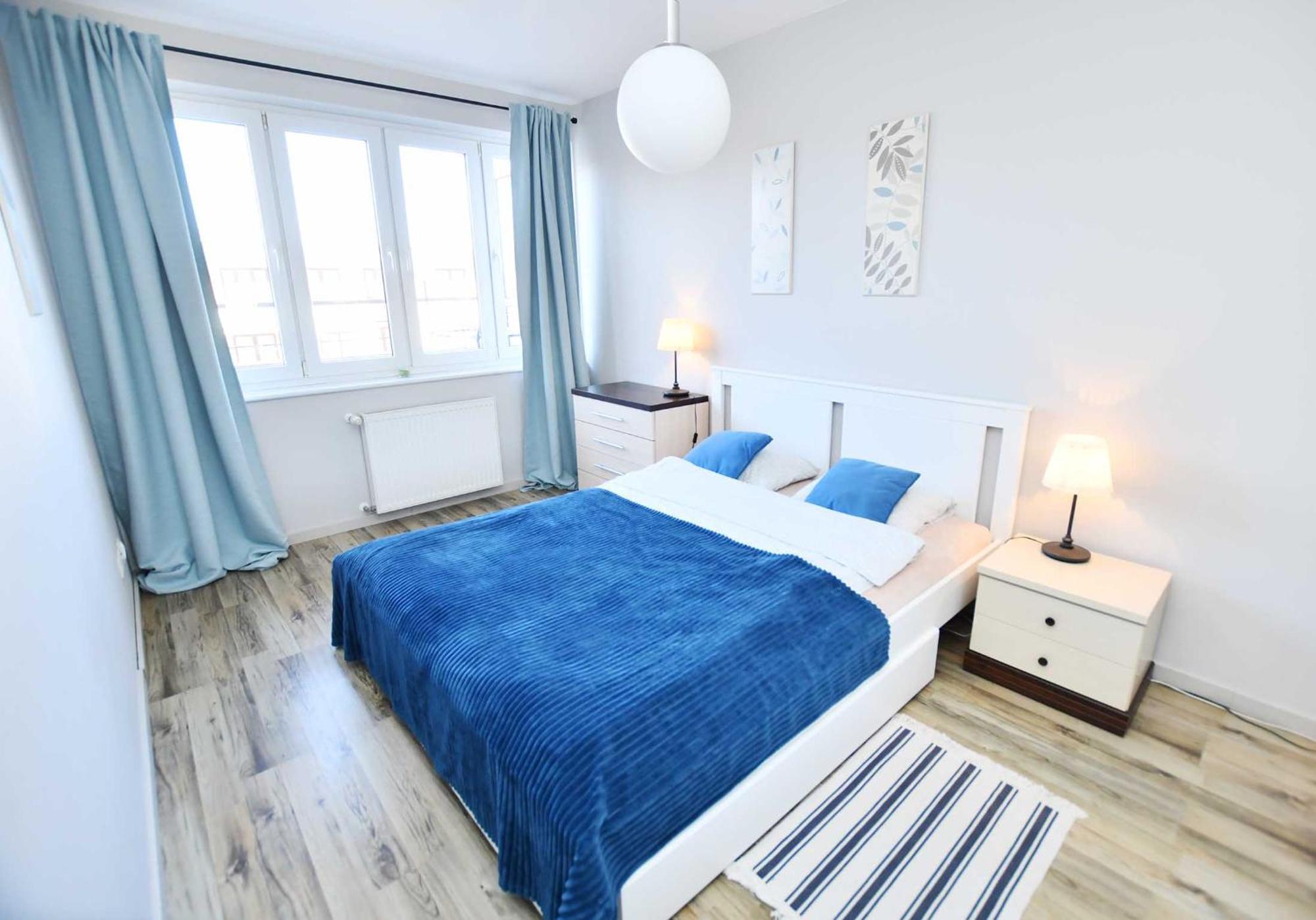 Apartamenty Navigator Zielone Tarasy Kołobrzeg Exteriör bild
