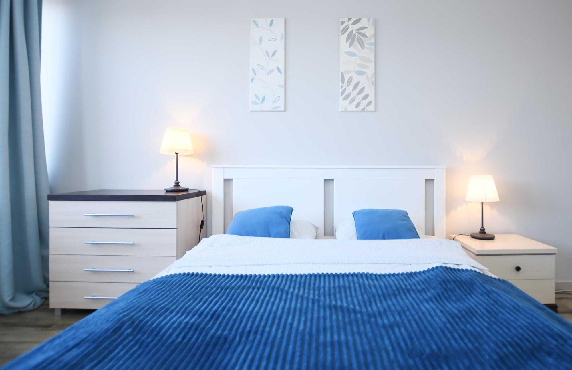 Apartamenty Navigator Zielone Tarasy Kołobrzeg Exteriör bild