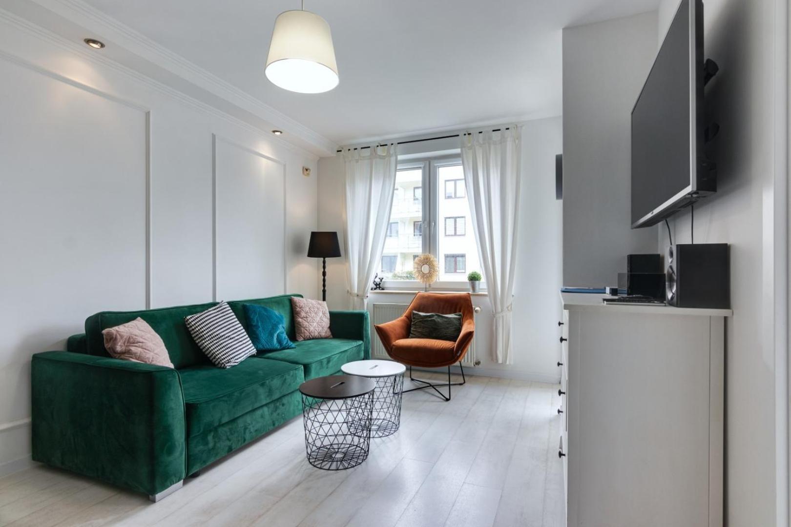 Apartamenty Navigator Zielone Tarasy Kołobrzeg Exteriör bild