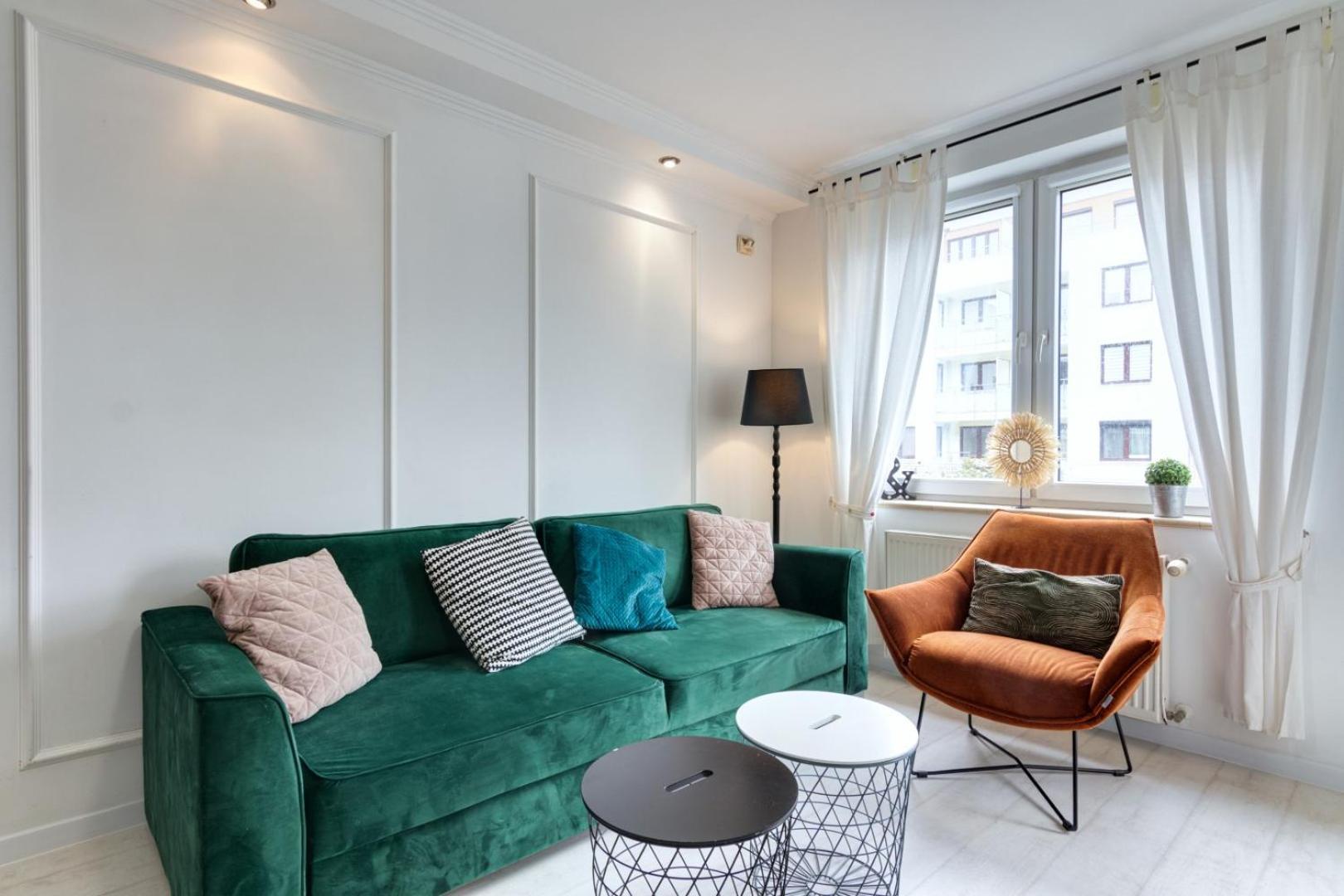 Apartamenty Navigator Zielone Tarasy Kołobrzeg Exteriör bild