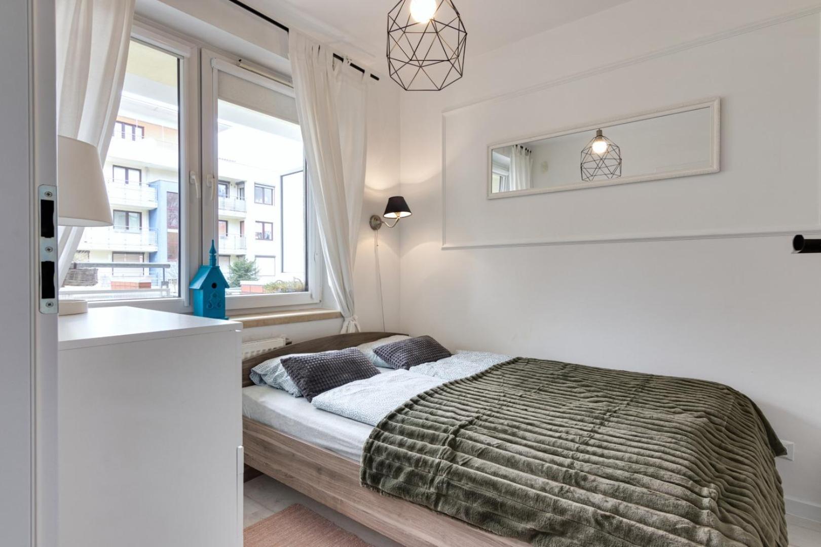 Apartamenty Navigator Zielone Tarasy Kołobrzeg Exteriör bild