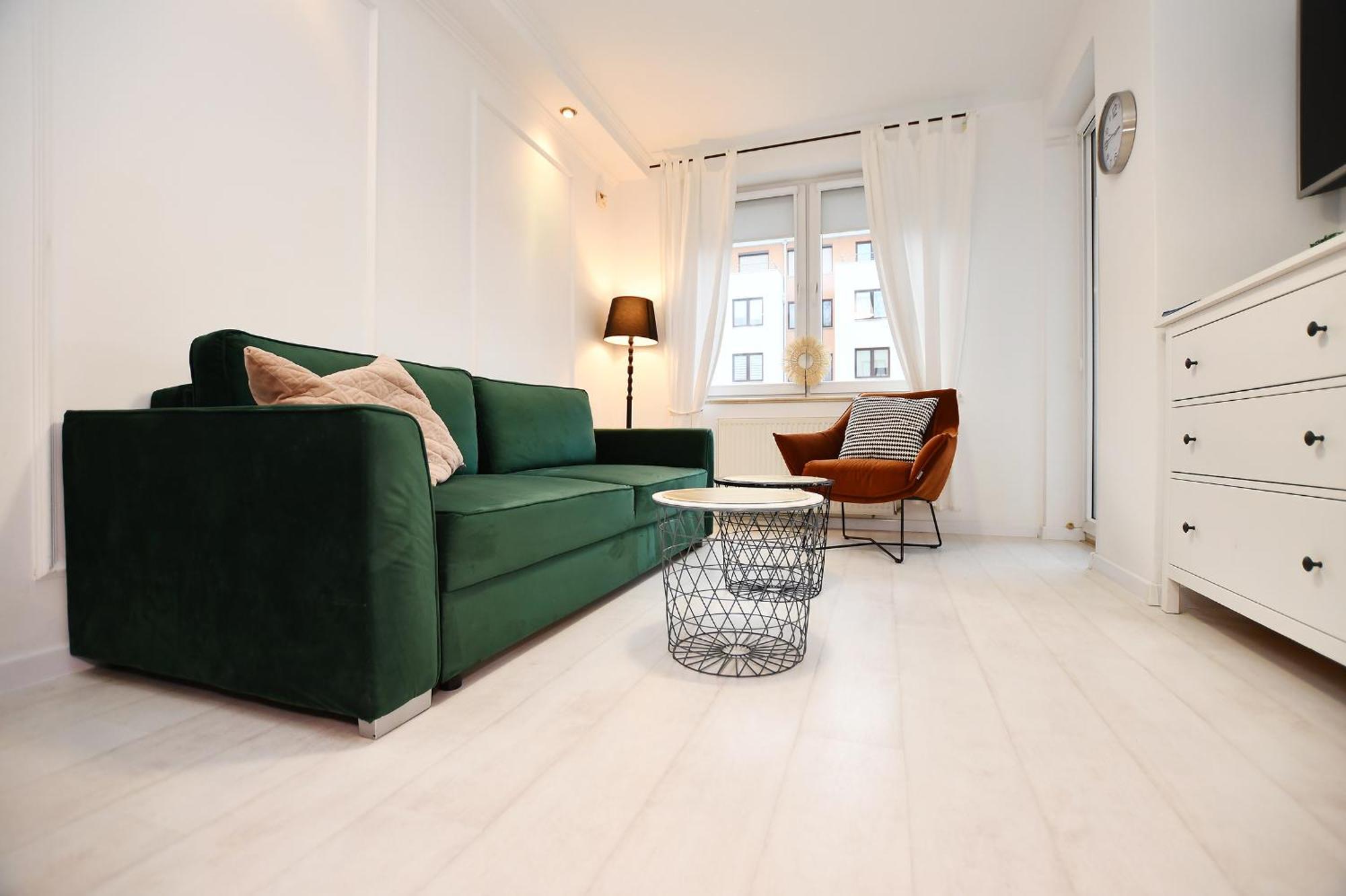 Apartamenty Navigator Zielone Tarasy Kołobrzeg Exteriör bild
