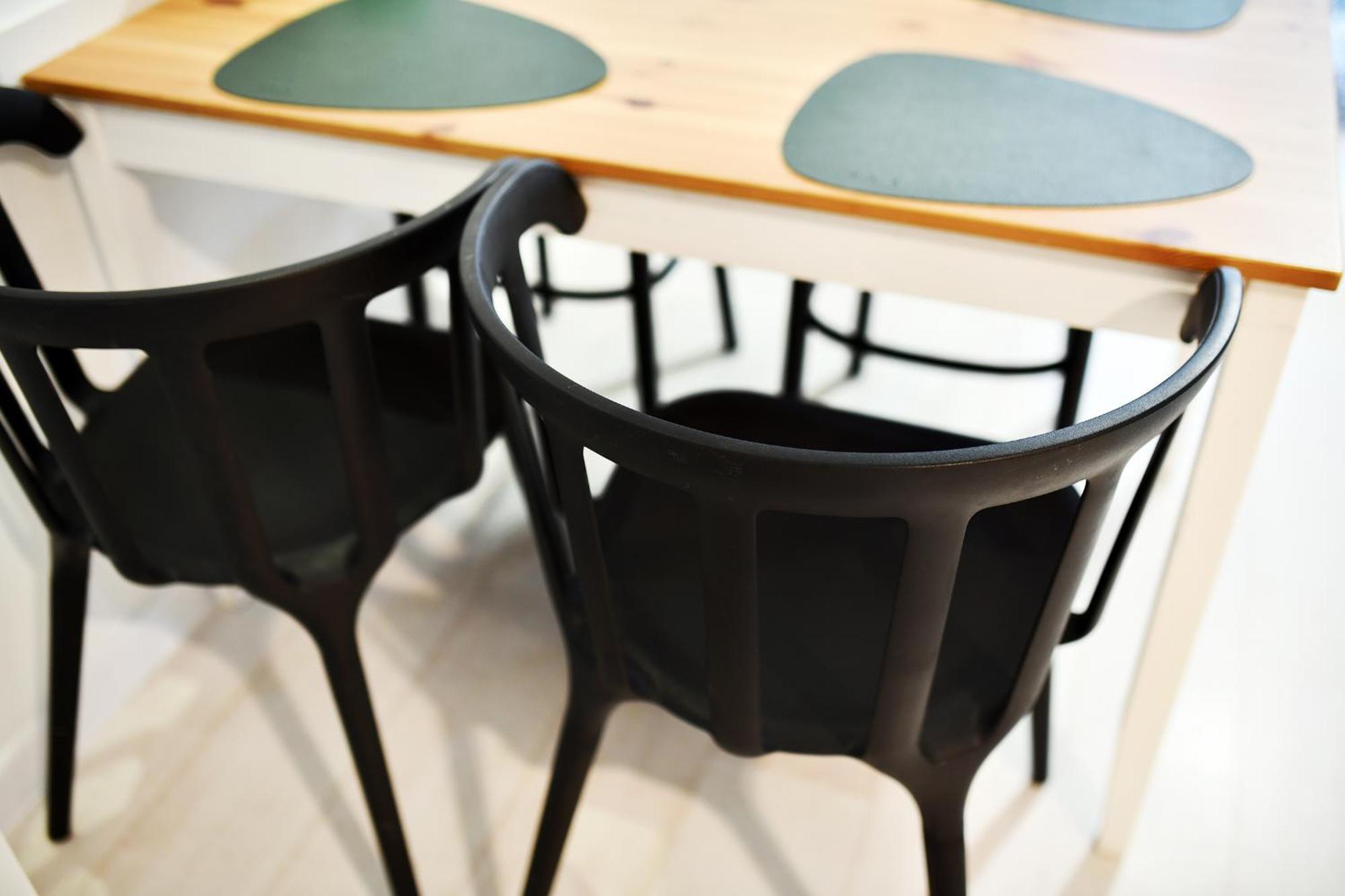 Apartamenty Navigator Zielone Tarasy Kołobrzeg Exteriör bild
