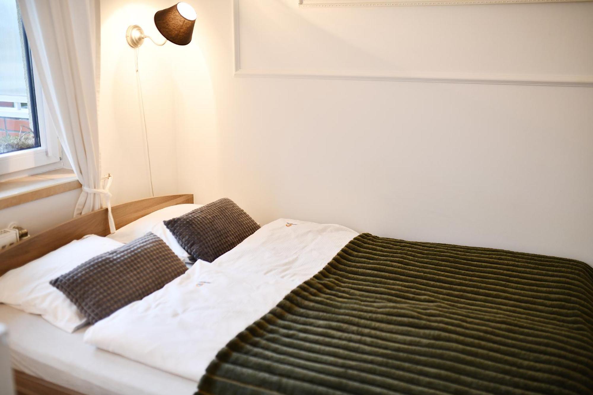 Apartamenty Navigator Zielone Tarasy Kołobrzeg Exteriör bild